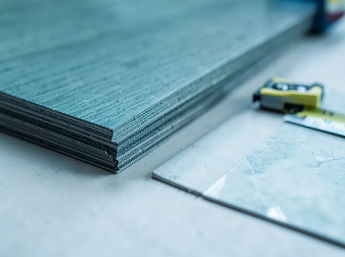 Luxury Vinyl Plank Installation Thetford Center, VT FAQs